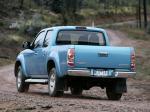 Mazda BT-50 Double Cab 2008 года (AU)
